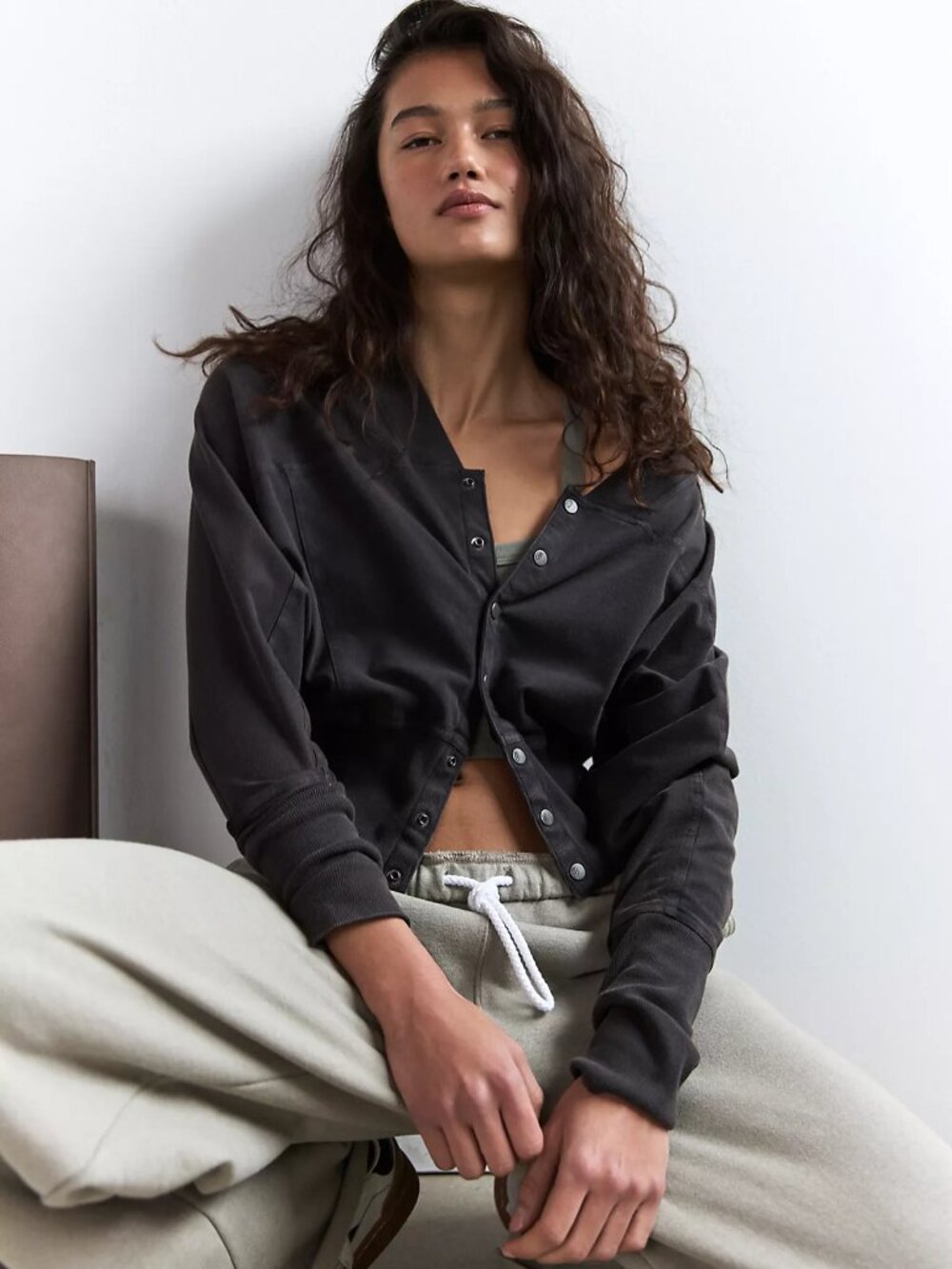 Hot Shot Cardi